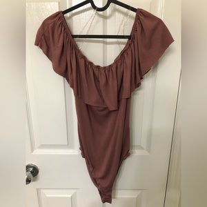 Fashion Nova Body Suit